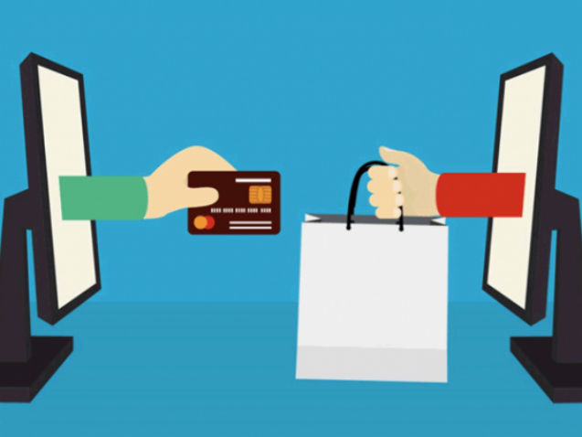 comercio electrónico