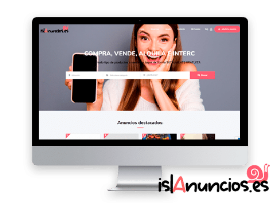 islanuncios