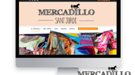 mercadillo