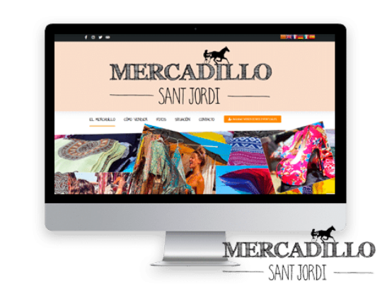 mercadillo