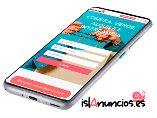 islanuncios-app