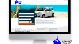 formenterarentcar