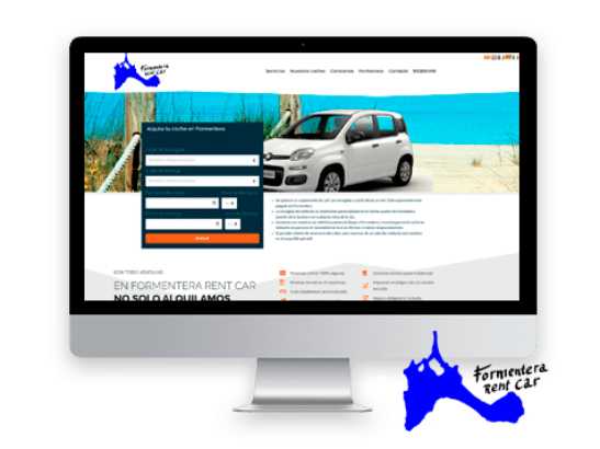 formenterarentcar